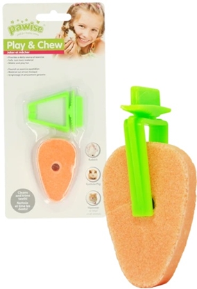 Picture of Pawise Salt Carrot w/Clip